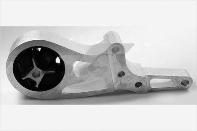 Holder, engine mounting system HUTCHINSON 532D89