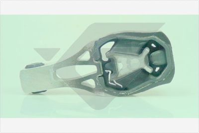Holder, engine mounting system HUTCHINSON 532F02