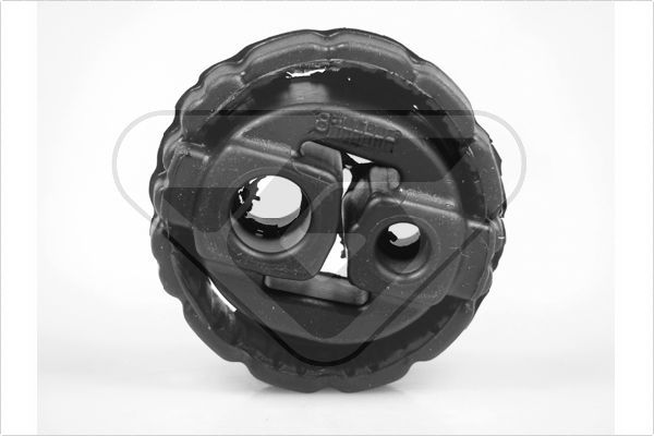 HUTCHINSON 538256 Rubber Buffer, muffler