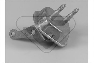 Bushing, axle beam HUTCHINSON 538279