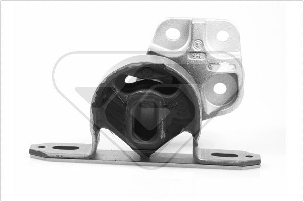 HUTCHINSON 538357 Mounting, manual transmission