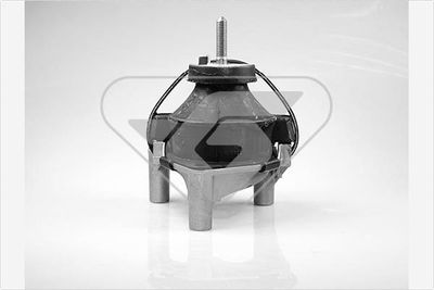 Mounting, engine HUTCHINSON 538527
