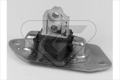 Mounting, engine HUTCHINSON 538605