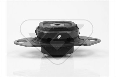 Mounting, manual transmission HUTCHINSON 538906