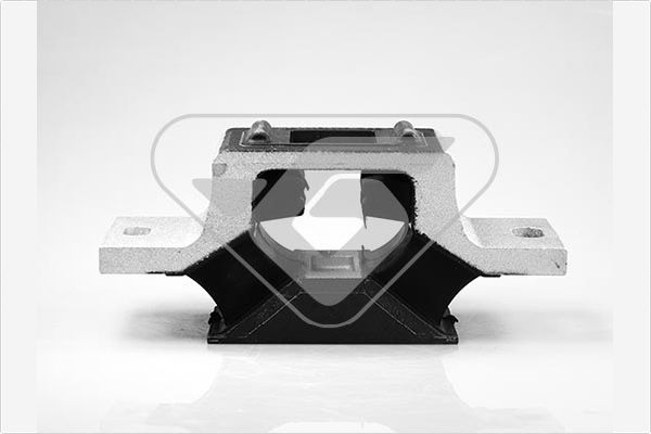 HUTCHINSON 538A66 Mounting, manual transmission
