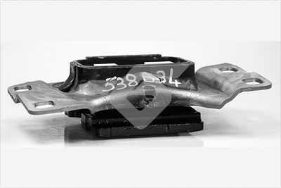 Mounting, manual transmission HUTCHINSON 538B34