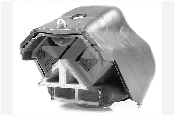 HUTCHINSON 538B47 Mounting, engine