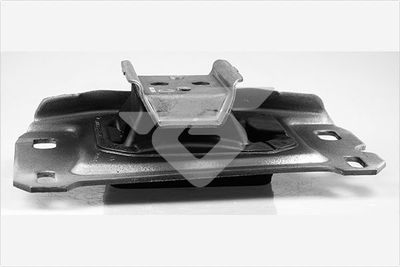 Mounting, manual transmission HUTCHINSON 538B59