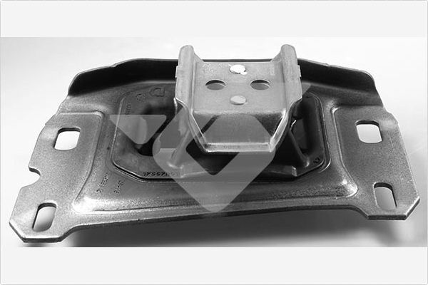 HUTCHINSON 538B60 Mounting, manual transmission