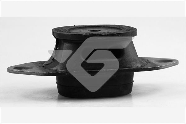 HUTCHINSON 538C27 Mounting, manual transmission