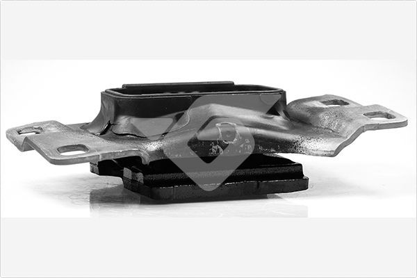 HUTCHINSON 538C28 Mounting, manual transmission