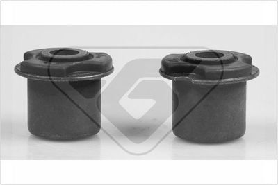 Bushing, axle beam HUTCHINSON 562800