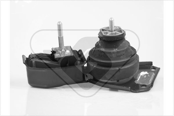 HUTCHINSON 585064 Mounting, engine