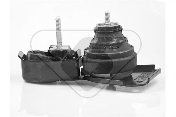 HUTCHINSON 585097 Mounting, engine