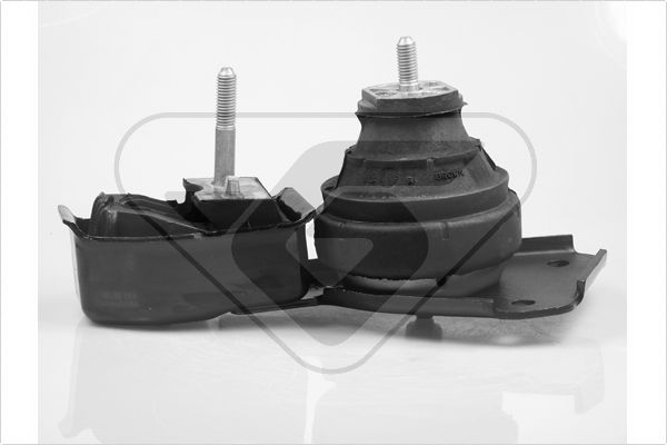 HUTCHINSON 585139 Mounting, engine