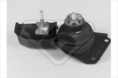 Mounting, engine HUTCHINSON 586134