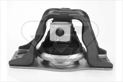 Mounting, engine HUTCHINSON 586360