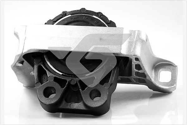 HUTCHINSON 586454 Mounting, engine