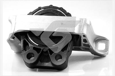 Mounting, engine HUTCHINSON 586454