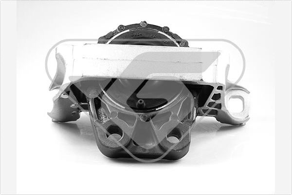 HUTCHINSON 586602 Mounting, engine