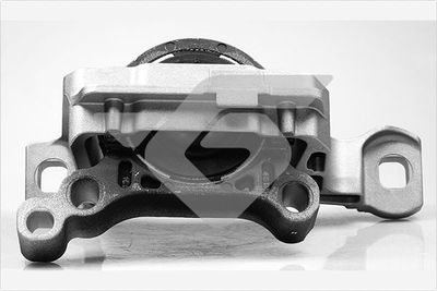 Mounting, engine HUTCHINSON 586675