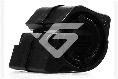 Mounting, stabiliser bar HUTCHINSON 590166