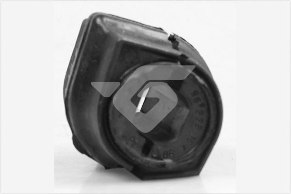 HUTCHINSON 590207 Mounting, stabiliser bar