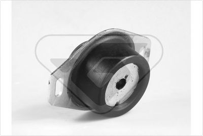 Mounting, manual transmission HUTCHINSON 594200