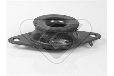 Mounting, manual transmission HUTCHINSON 594213