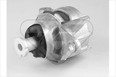 Mounting, manual transmission HUTCHINSON 594232