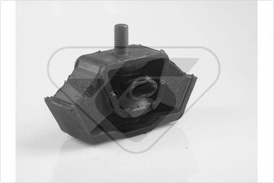Mounting, manual transmission HUTCHINSON 594314