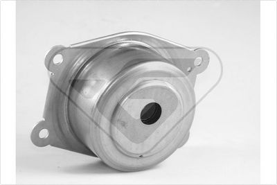 Mounting, manual transmission HUTCHINSON 594319