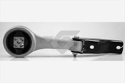 Holder, engine mounting system HUTCHINSON 594401