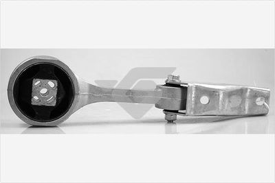 Holder, engine mounting system HUTCHINSON 594402