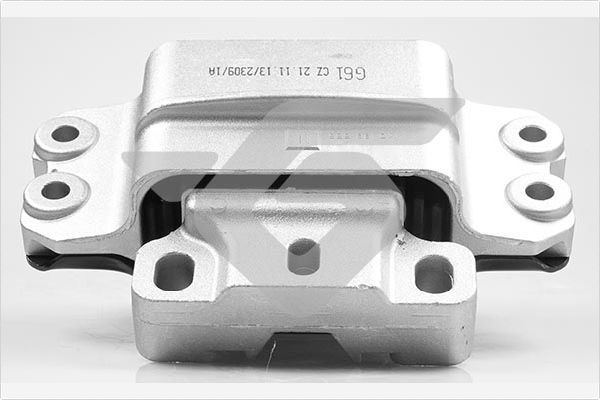 HUTCHINSON 594404 Mounting, manual transmission