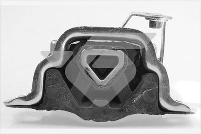 Mounting, manual transmission HUTCHINSON 594423