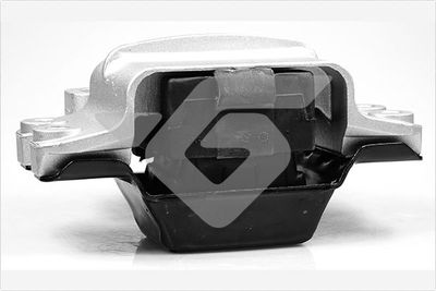 Mounting, manual transmission HUTCHINSON 594456