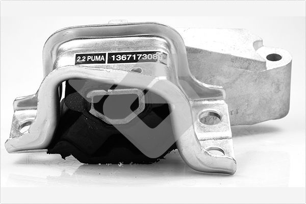 HUTCHINSON 594466 Mounting, engine