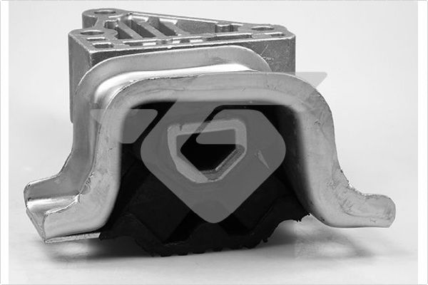HUTCHINSON 594468 Mounting, engine