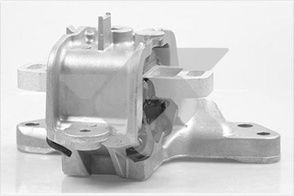 HUTCHINSON 594484 Mounting, manual transmission