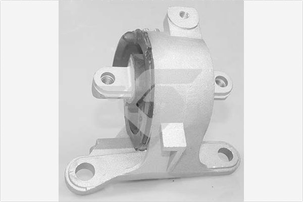 HUTCHINSON 594510 Mounting, manual transmission