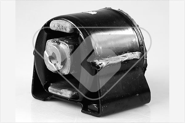 HUTCHINSON 597105 Mounting, manual transmission