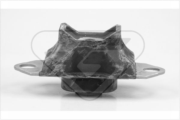 HUTCHINSON 597186 Mounting, manual transmission