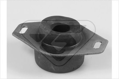 Mounting, manual transmission HUTCHINSON 598023