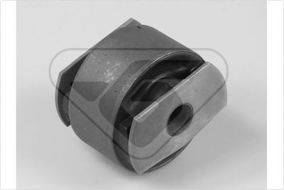 Mounting, control/trailing arm HUTCHINSON 599052