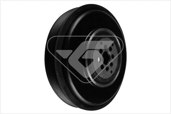 HUTCHINSON DP050 Belt Pulley, crankshaft