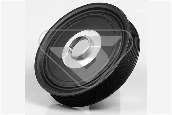 HUTCHINSON DP085 Belt Pulley, crankshaft