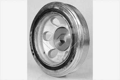 Belt Pulley, crankshaft HUTCHINSON DP095