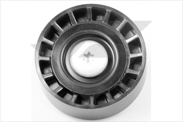 HUTCHINSON G9003 Deflection/Guide Pulley, V-ribbed belt