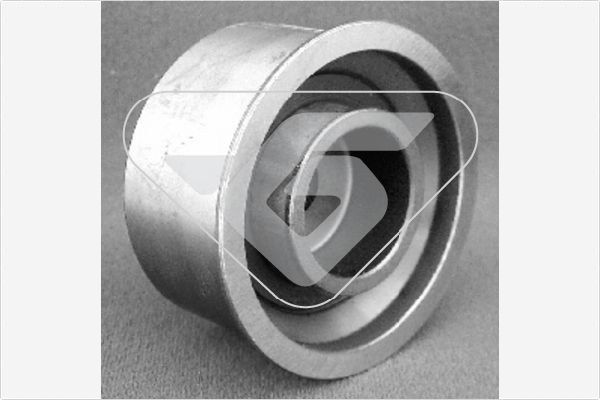 HUTCHINSON HEG 117 Deflection Pulley/Guide Pulley, timing belt